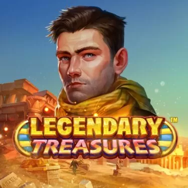 Legendary Treasures icon